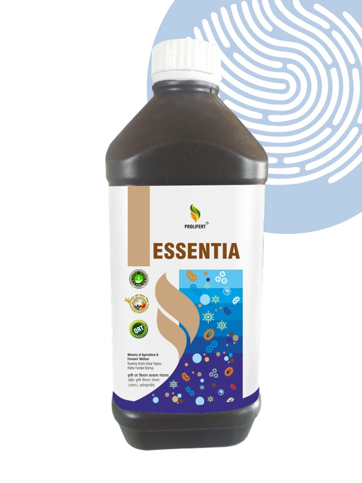 ESSENTIA