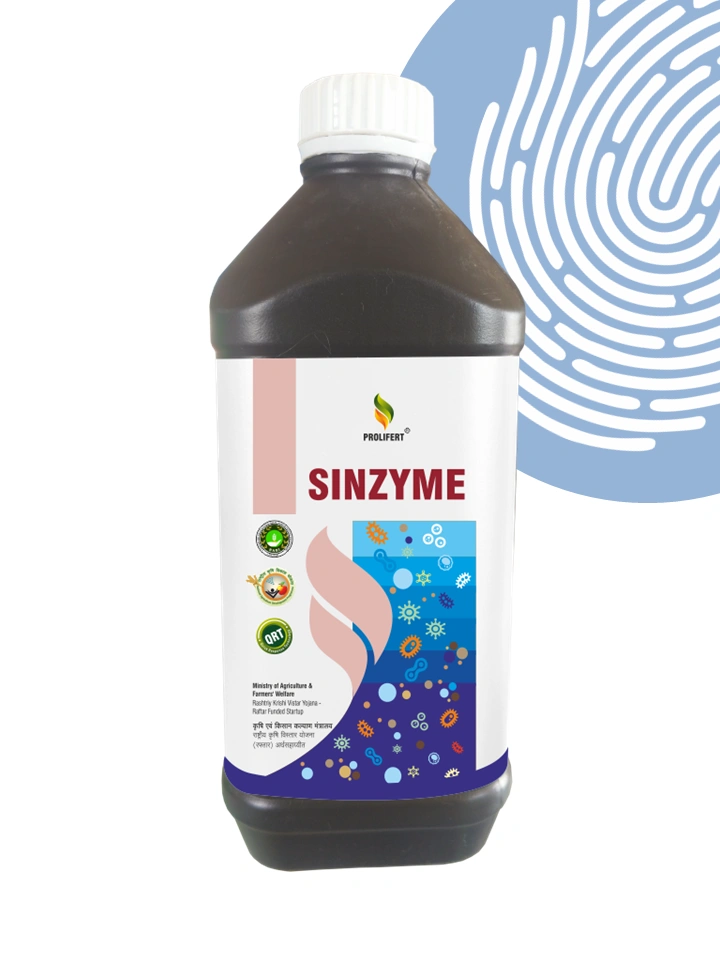 SYNZYME
