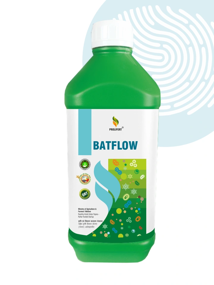 BATFLOW