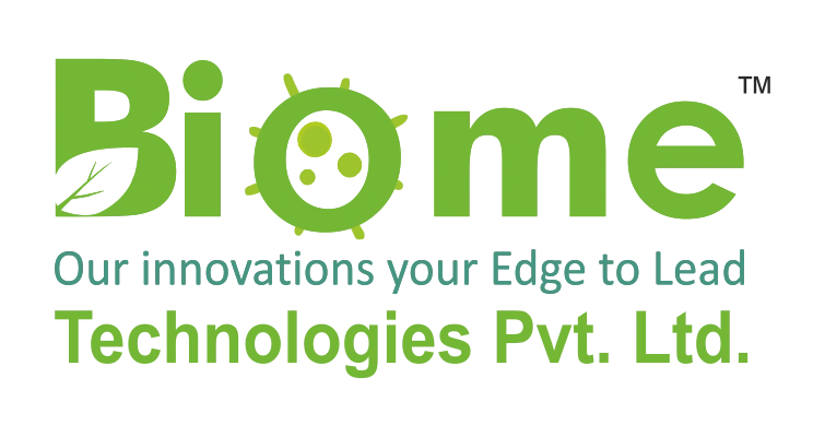 Biome Technologies Logo