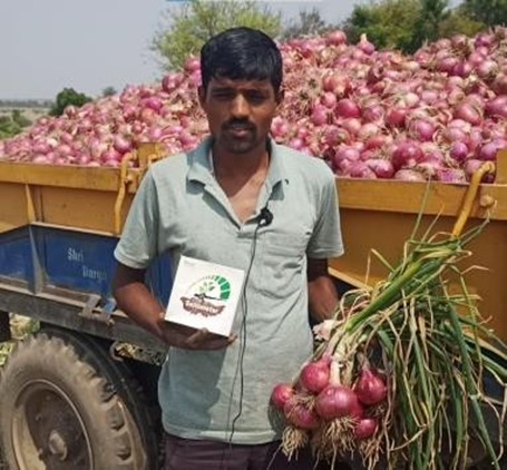 Sustainable Farming