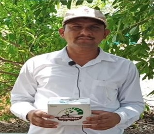 Sustainable Farming